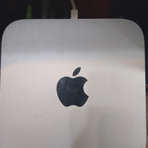 Mac Mini - Picture 4 of 5